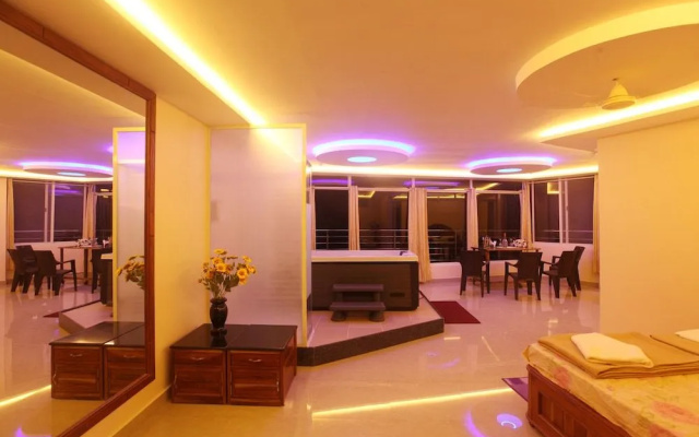 Eagle Eye Resorts