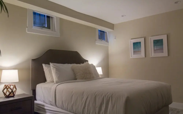 Abode Philadelphia - Rittenhouse Square Locust St