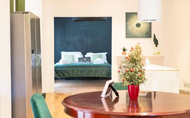 Babylon Luxury Suite & Apartments