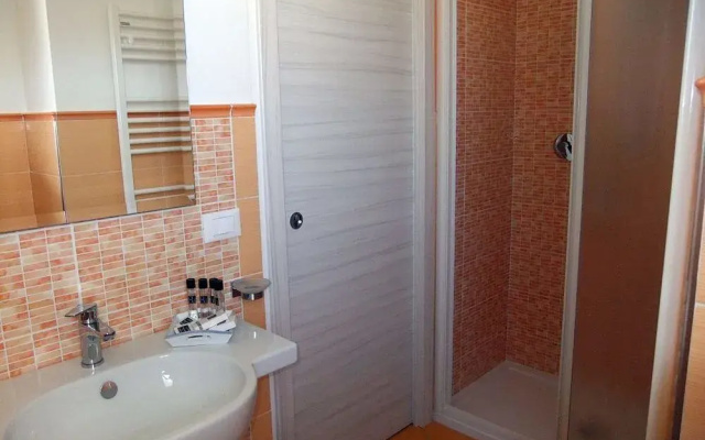 Bella Tropea Accommodation