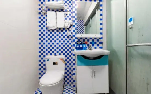 Chuncheng Hotel Lundu