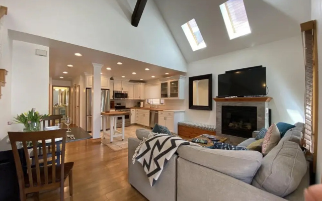 Coopers Collection 50 - Woodside Getaway