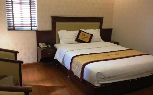 Pearl Hotel - Dao Tan