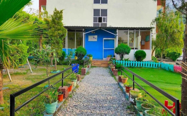 Rama Blue Resort and Restaurant