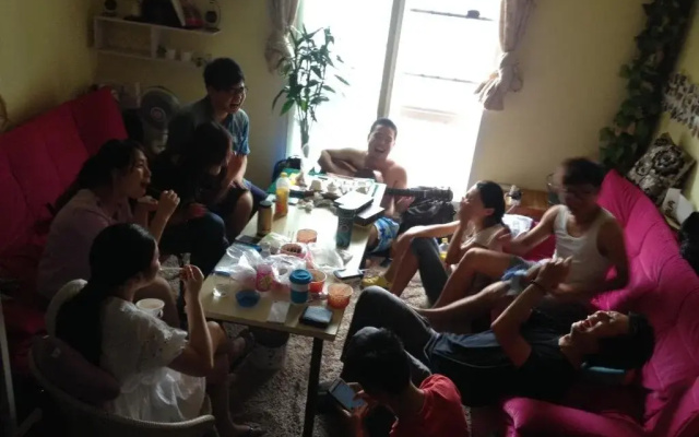 Changsha Hikers Home Youth Hostel