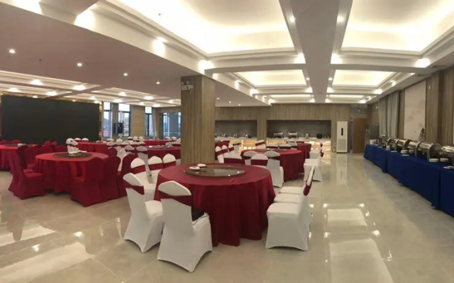 Mercure Styles Hotel Meizhou