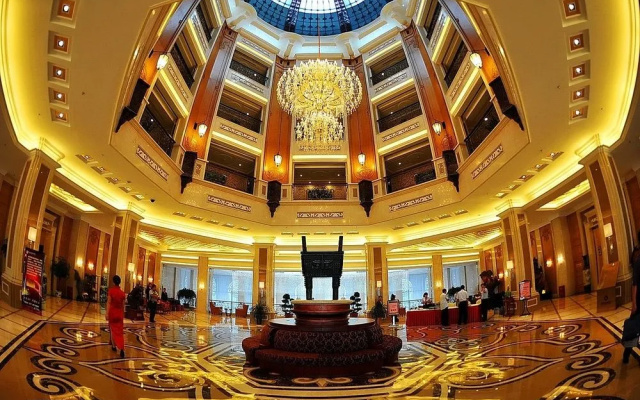 Shengtai International Hotel