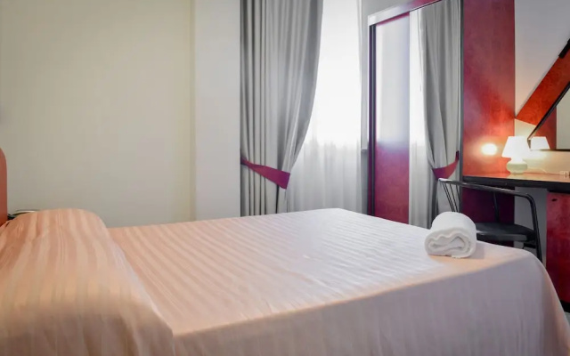 Hotel Aquamarina