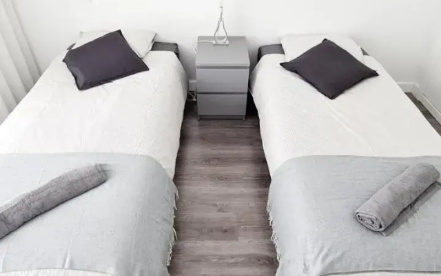 Consolacao Beach Apartment