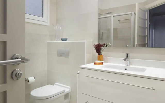 Kurhaus Apartment by FeelFree Rentals