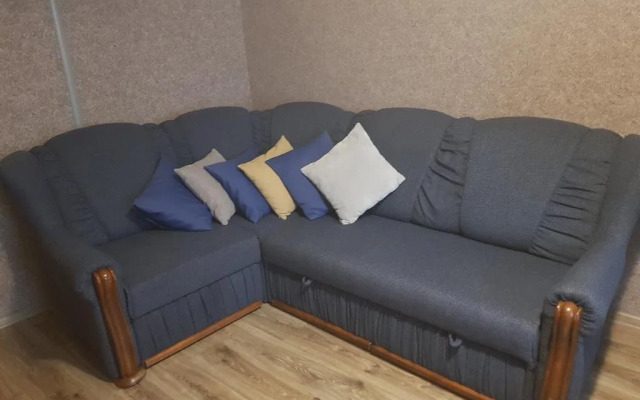 Apart-Hotel City Center Contrabas