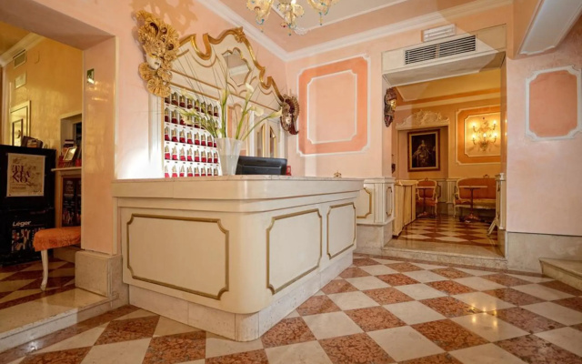Hotel Canaletto
