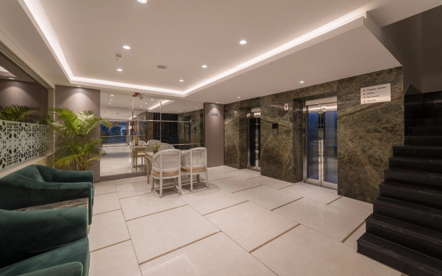 Holiday Inn Express And Suites Vijayawada by IHG