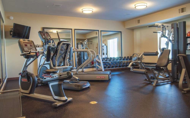 Candlewood Suites Denver North -Thornton