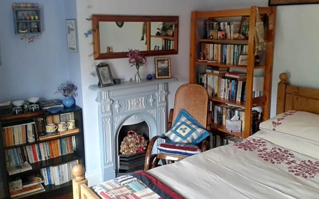 Whitehead Bed and Breakfast