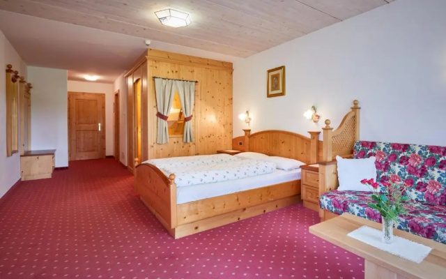 Alpenhotel Schönwald