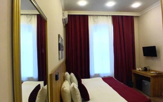 L10D10 Hotel Baku