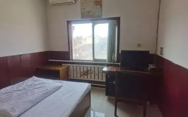 Shunxin Hotel