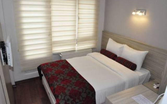 Istiklal St. House