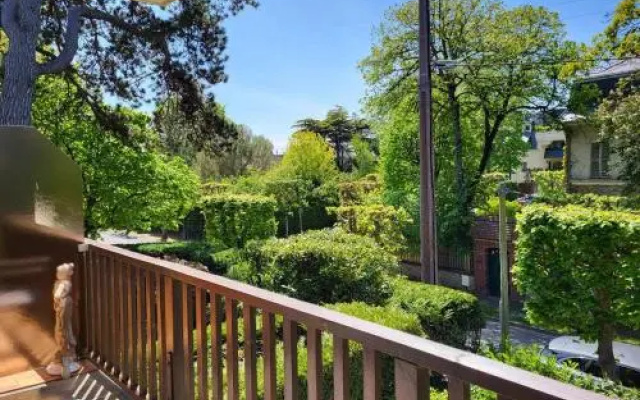 Apartment Villa medicis