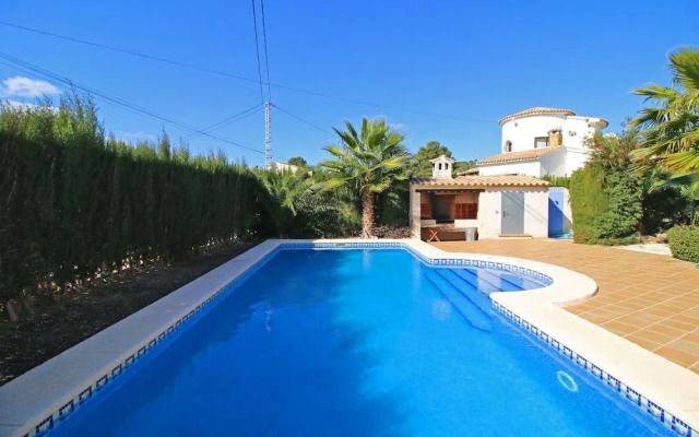 Villa Costa Calpe - Camora