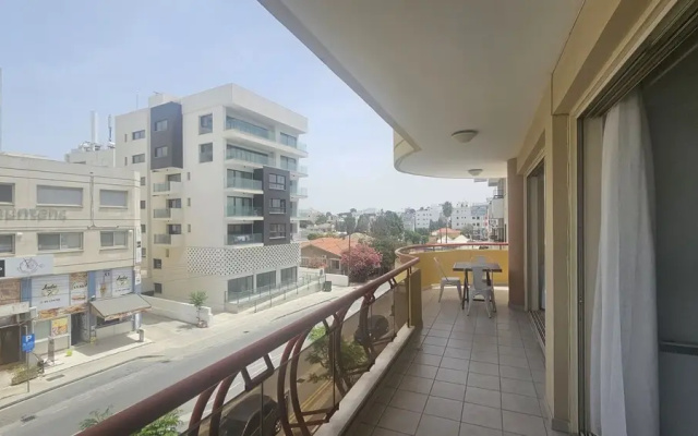53 NIC - Stay Elion Apartment