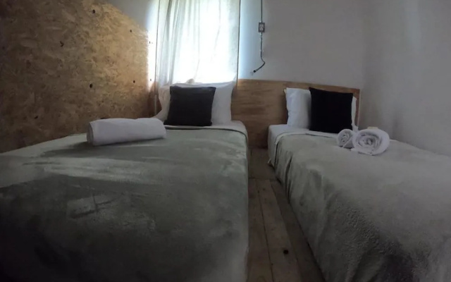 OutBox Inn