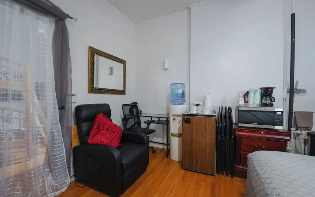 The Bergen Nest 2BR
