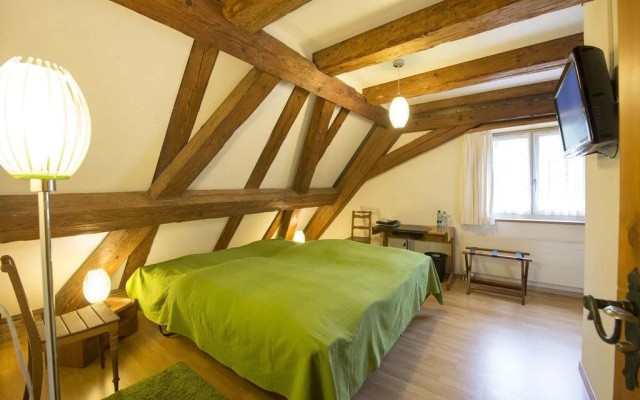 Landgasthof Ochsen