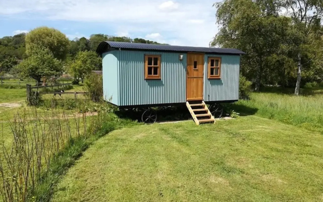 Gaggle Of Geese Pub & Shepherd Huts