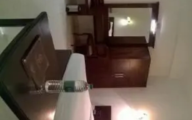 Hotel Lakshmi at Thanjavur