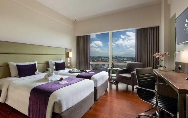 Premier Inn Satoria Yogyakarta Adisucipto