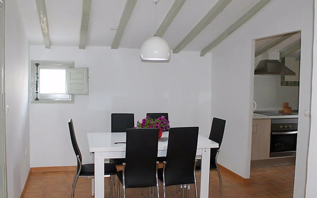 Apartment Luna