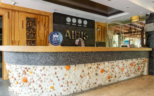Airis Sanctuary Resort