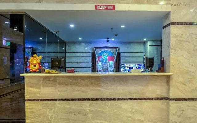 KA Hotel