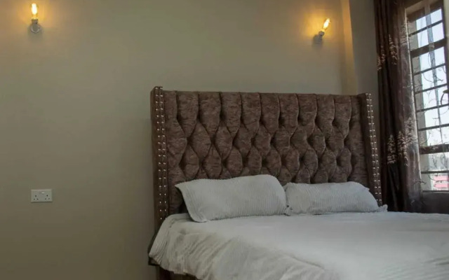 Stay.Plus Kasarani Budget Apartment
