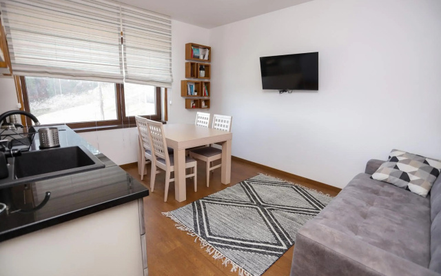 Nivalis Residence A15