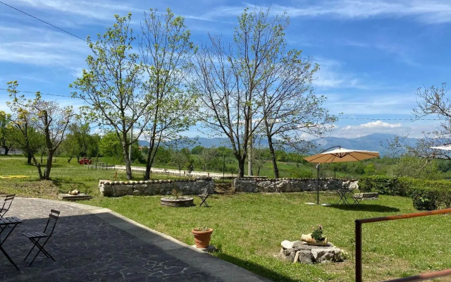 Bed&Breakfast la Ginestra