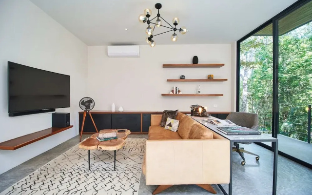 Casa Marhe By Lockey