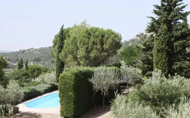 Villa Le Touron