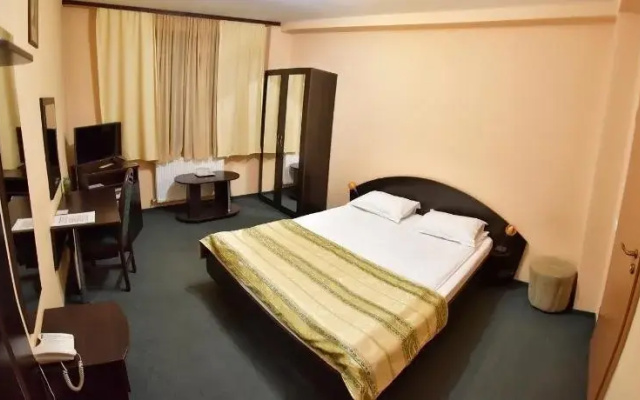 Hotel Paraul Rece
