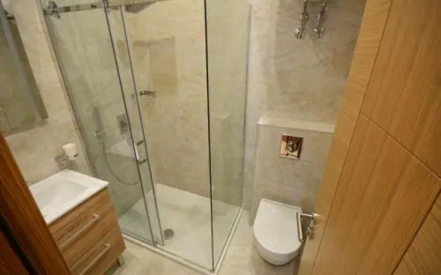 Apartment 3 Sobe