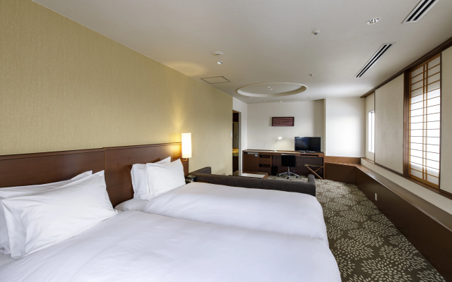 Holiday Inn ANA Kanazawa Sky by IHG