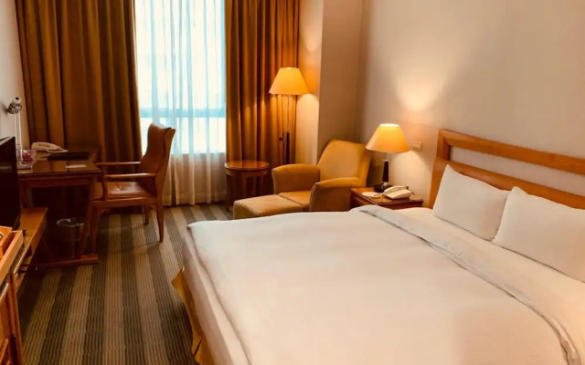 Kai Du Hotel