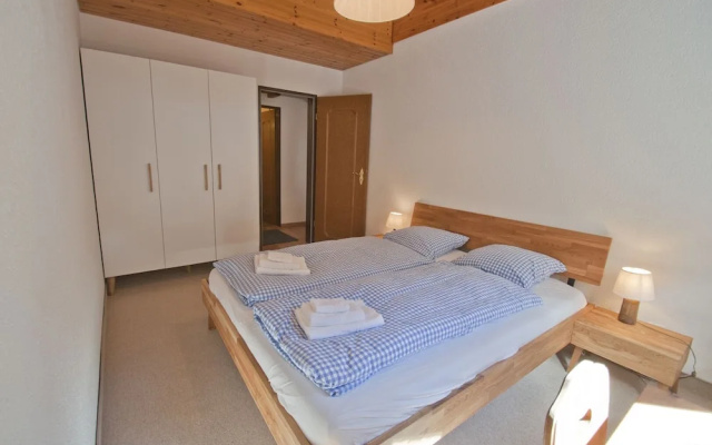 Apartment Alpina
