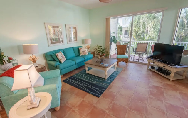 Sugar Beach Apartment 3
