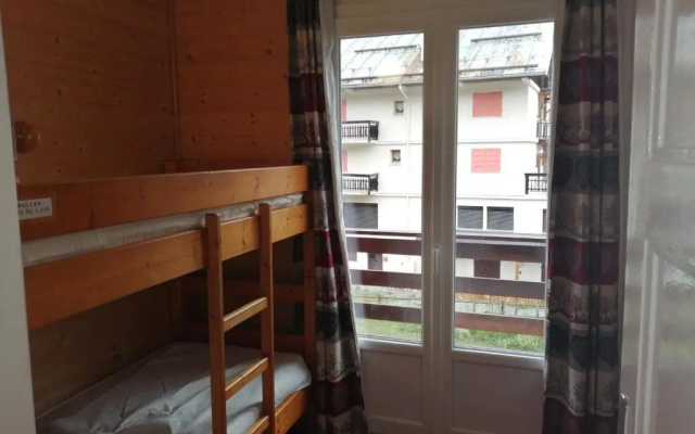 Studio Valloire, 1 pièce, 2 personnes - FR-1-263-29