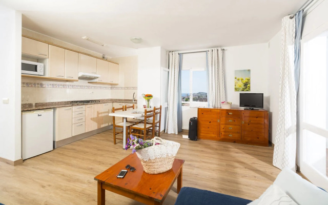 Apartamentos Els Llorers