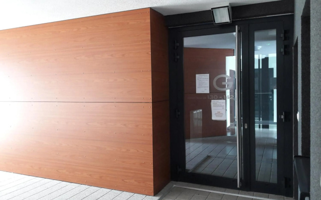 Modern & quiet in Royal Wilanów with Netflix