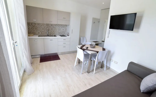 Lux apartments